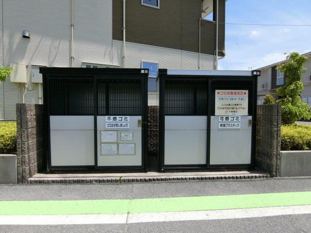 サニー・レジデンスＡのその他共用部分