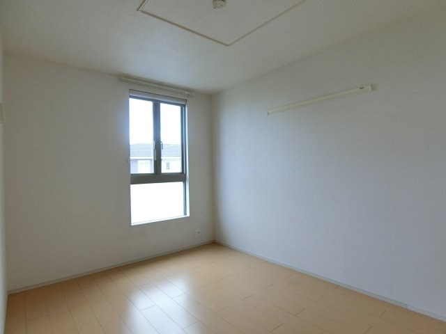 サニー・レジデンスＡの洋室