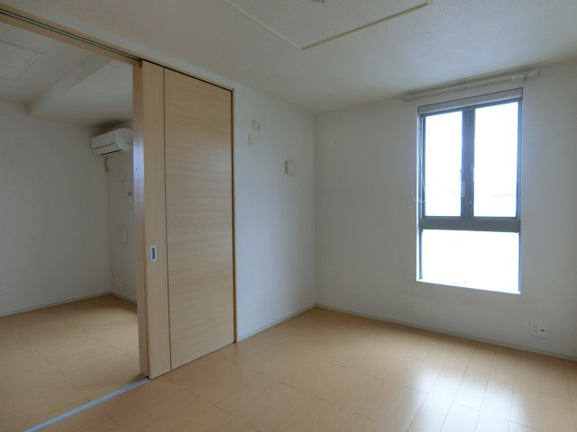 サニー・レジデンスＡの洋室