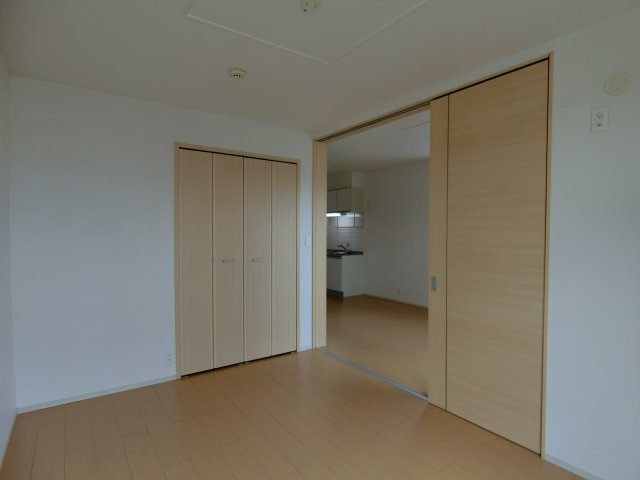 サニー・レジデンスＡの洋室