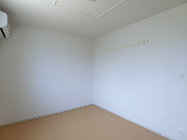 サニー・レジデンスＡの洋室