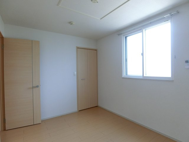 サニー・レジデンスＡの洋室