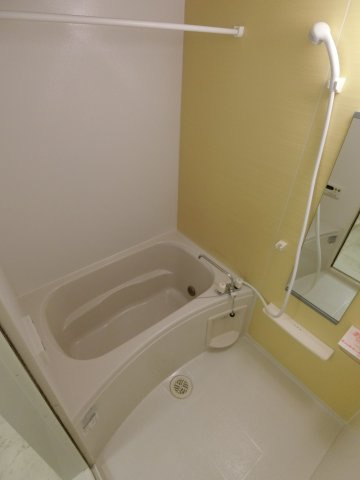 サニー・レジデンスＡの浴室