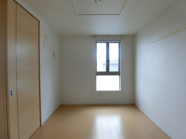 サニー・レジデンスＡの洋室