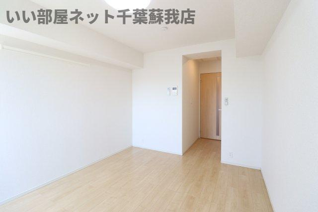 ウッド　プレイスの寝室|落ち着いて過ごせるお部屋なので、寝室にいかがでしょうか