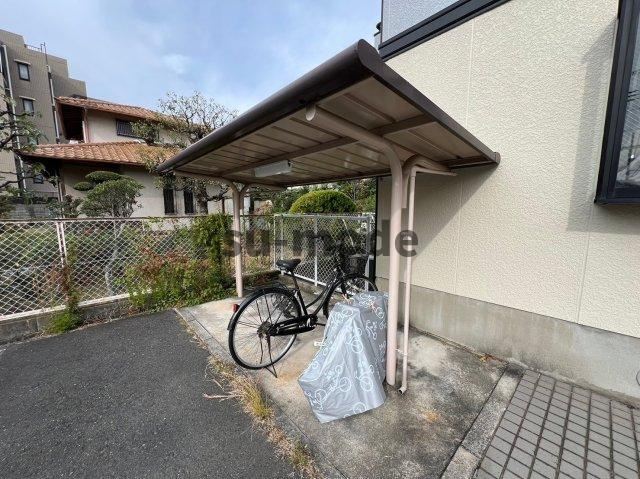 ハイツオリオンのその他共用部分