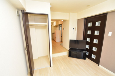 【収納】 | サカエマンション