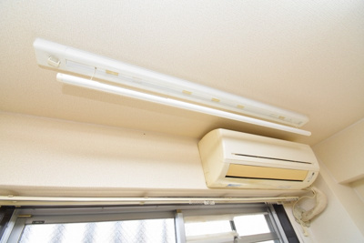 【設備】 | サカエマンション