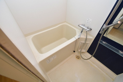 【浴室】 | サカエマンション