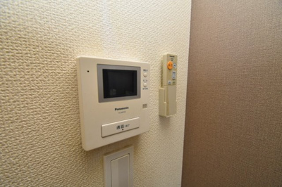 【セキュリティ】 | サカエマンション