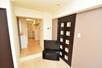 【寝室】 | サカエマンション