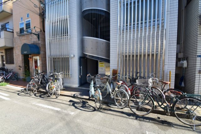 【その他共用部分】 | サカエマンション