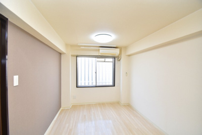 【居間・リビング】 | サカエマンション