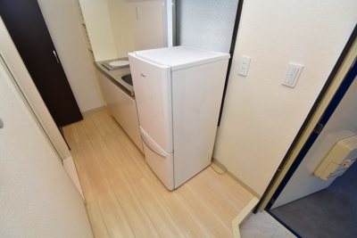 【設備】 | サカエマンション