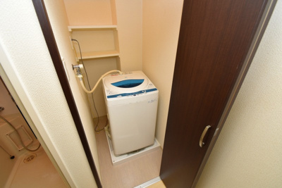 【設備】 | サカエマンション