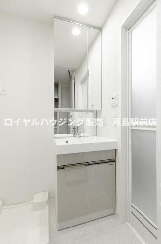 別部屋参考写真