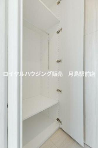 別部屋参考写真