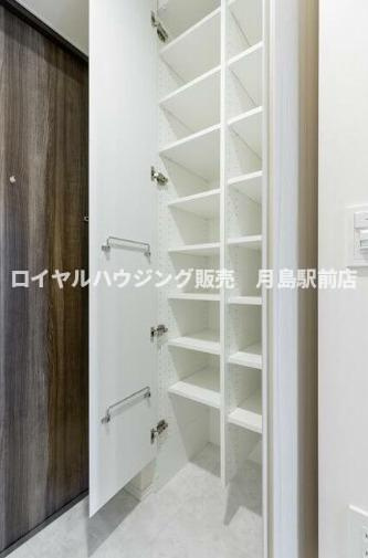 別部屋参考写真