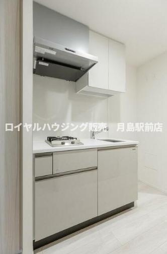 別部屋参考写真