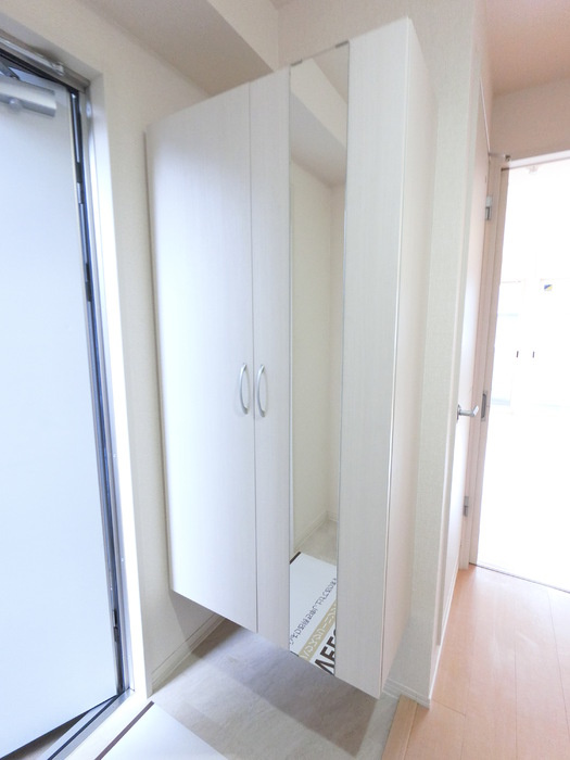 バンブーハイムのその他