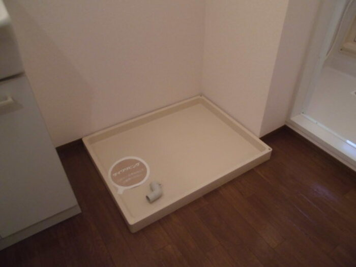 サニープレイスーi　Bの設備