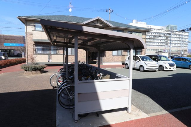 サニープレイスーi　Bのその他