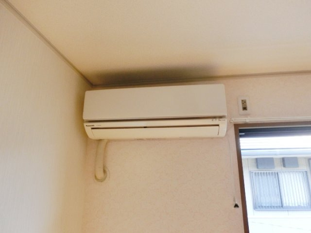 アークアムールⅡ【キャッシュバック対象物件】の設備