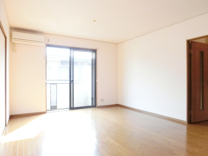 アークアムールⅡ【キャッシュバック対象物件】の寝室|落ち着いて過ごせるお部屋なので、寝室にいかがでしょうか