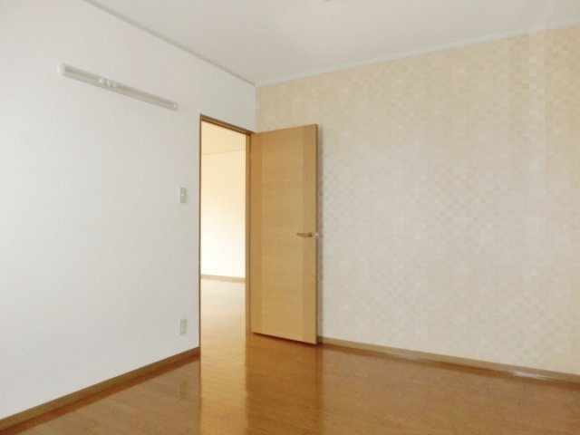 アークアムールⅡ【キャッシュバック対象物件】の内装|きれいな内装です