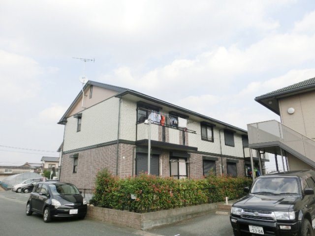 アークアムールⅡ【キャッシュバック対象物件】