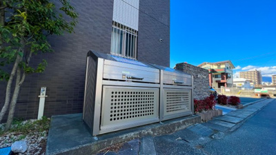 【その他共用部分】 | メルキオール