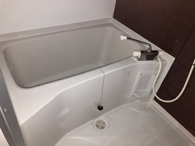 【浴室】 | メルキオール