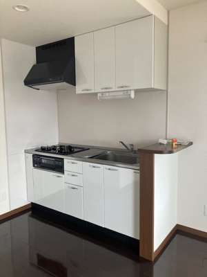 【キッチン】 | メルキオール