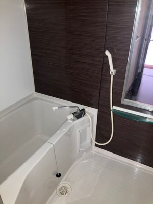 【浴室】 | メルキオール