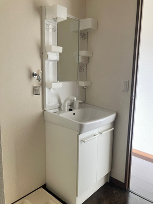 【洗面所】 | メルキオール