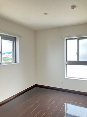 【寝室】 | メルキオール