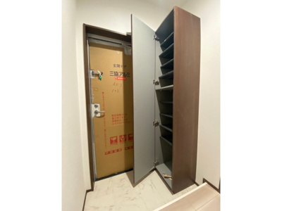 【その他共用部分】 | BRAVE BASE SAKURA