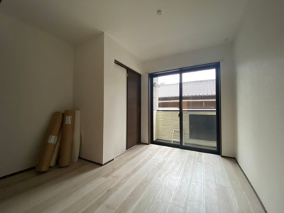 【寝室】 | BRAVE BASE SAKURA