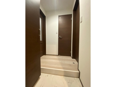 【玄関】 | BRAVE BASE SAKURA