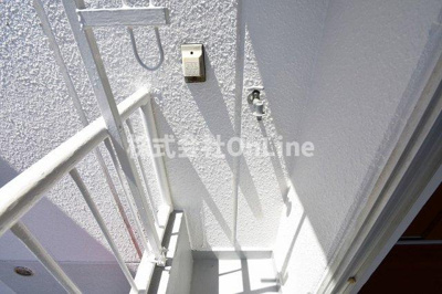 【設備】 | 大宝八戸ノ里マンション