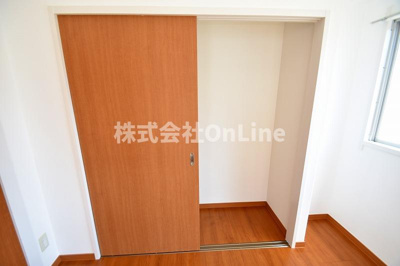 【収納】 | 大宝八戸ノ里マンション