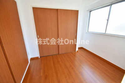 【内装】 | 大宝八戸ノ里マンション