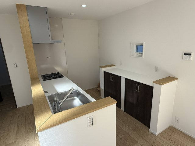 山武市成東2区画／新築戸建のその他