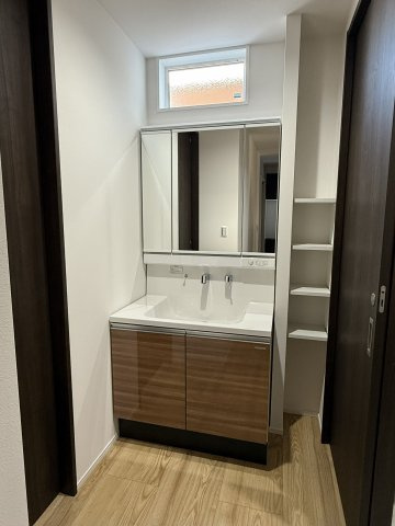 山武市成東2区画／新築戸建のその他