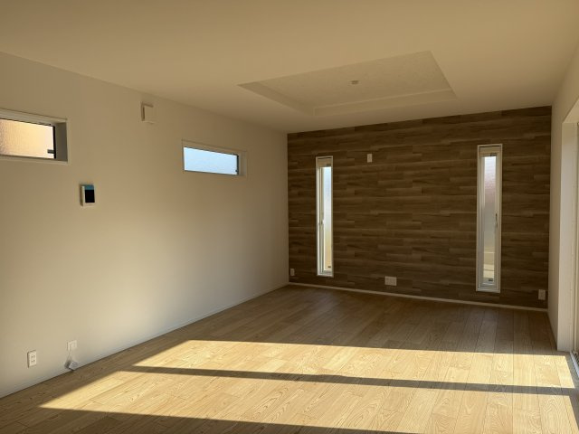 山武市成東2区画／新築戸建のその他