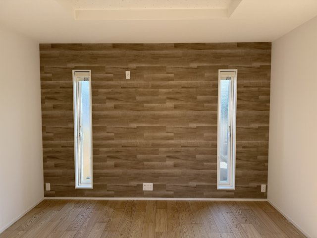 山武市成東2区画／新築戸建のその他