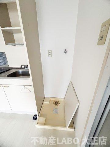 ボンジュールの設備