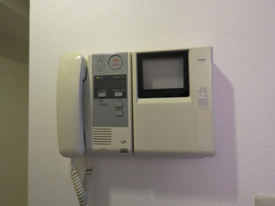 【セキュリティ】 | 伊勢原七番館 | 反転タイプ