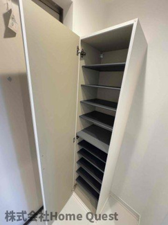 【収納】 | プランドール衣摺
