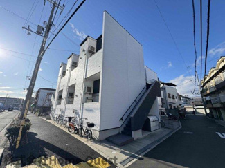 【外観】 | プランドール衣摺